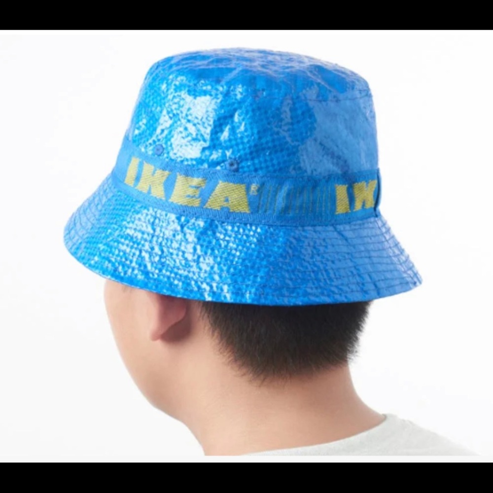 IKEA Buck Hat